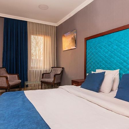 Asir Hotel&Suites Istanbul Luaran gambar